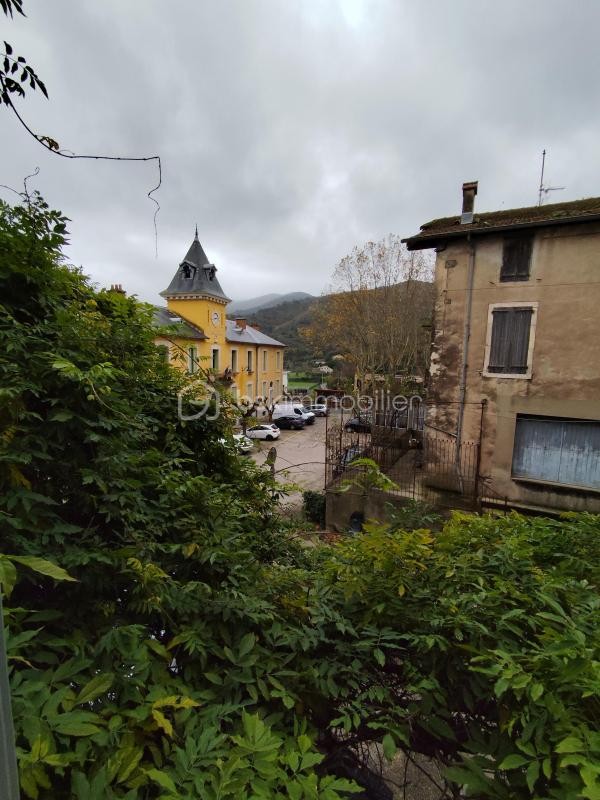 Vente Maison à Olargues 4 pièces