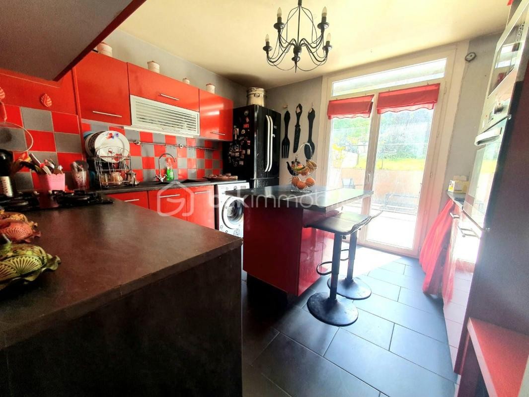 Vente Maison à le Havre 5 pièces