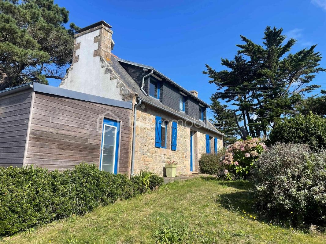 Vente Maison à Trébeurden 5 pièces