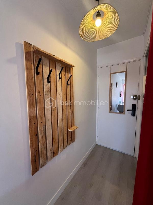 Vente Appartement à Agde 1 pièce