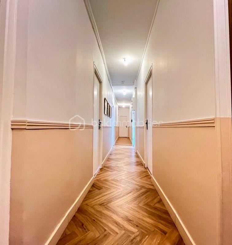 Vente Appartement à Reims 6 pièces