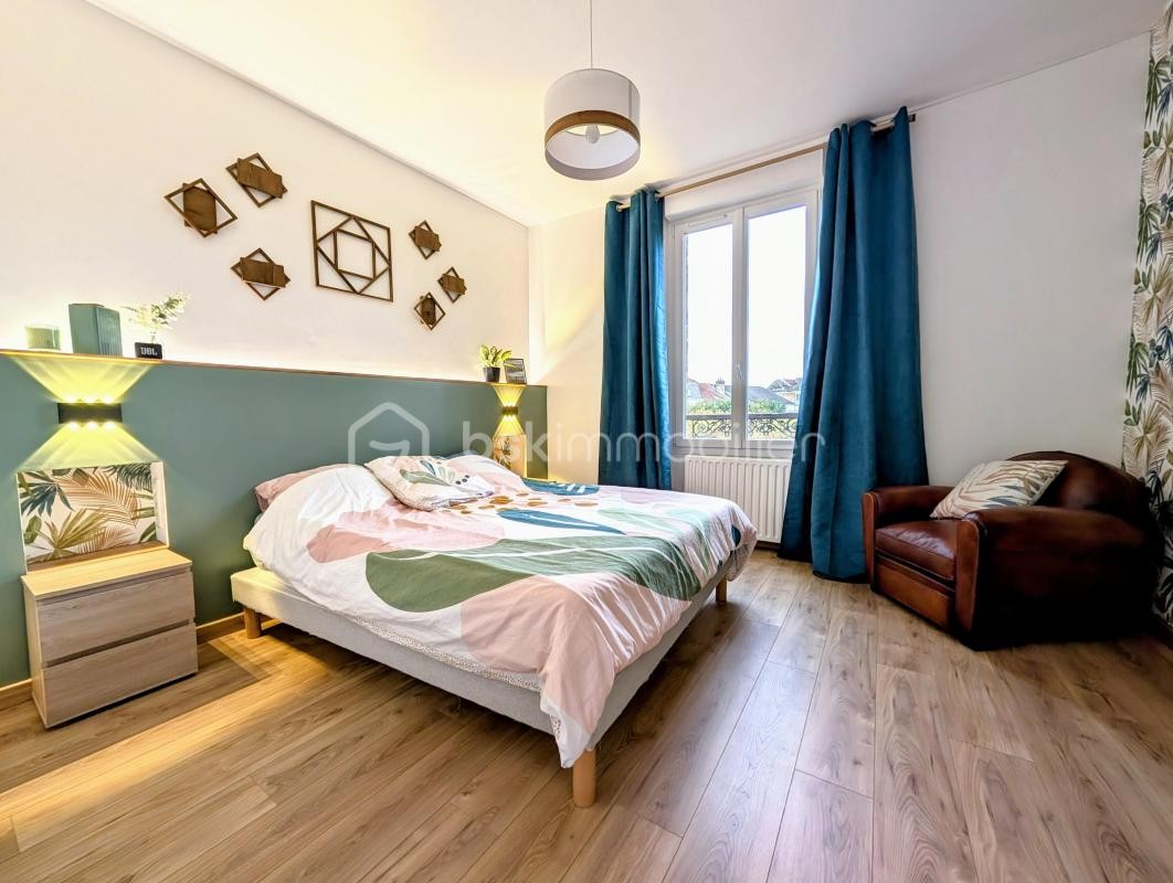 Vente Appartement à Reims 6 pièces