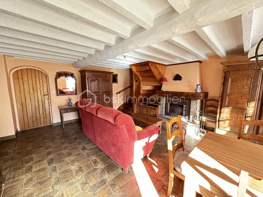 Vente Maison à Issoire 7 pièces