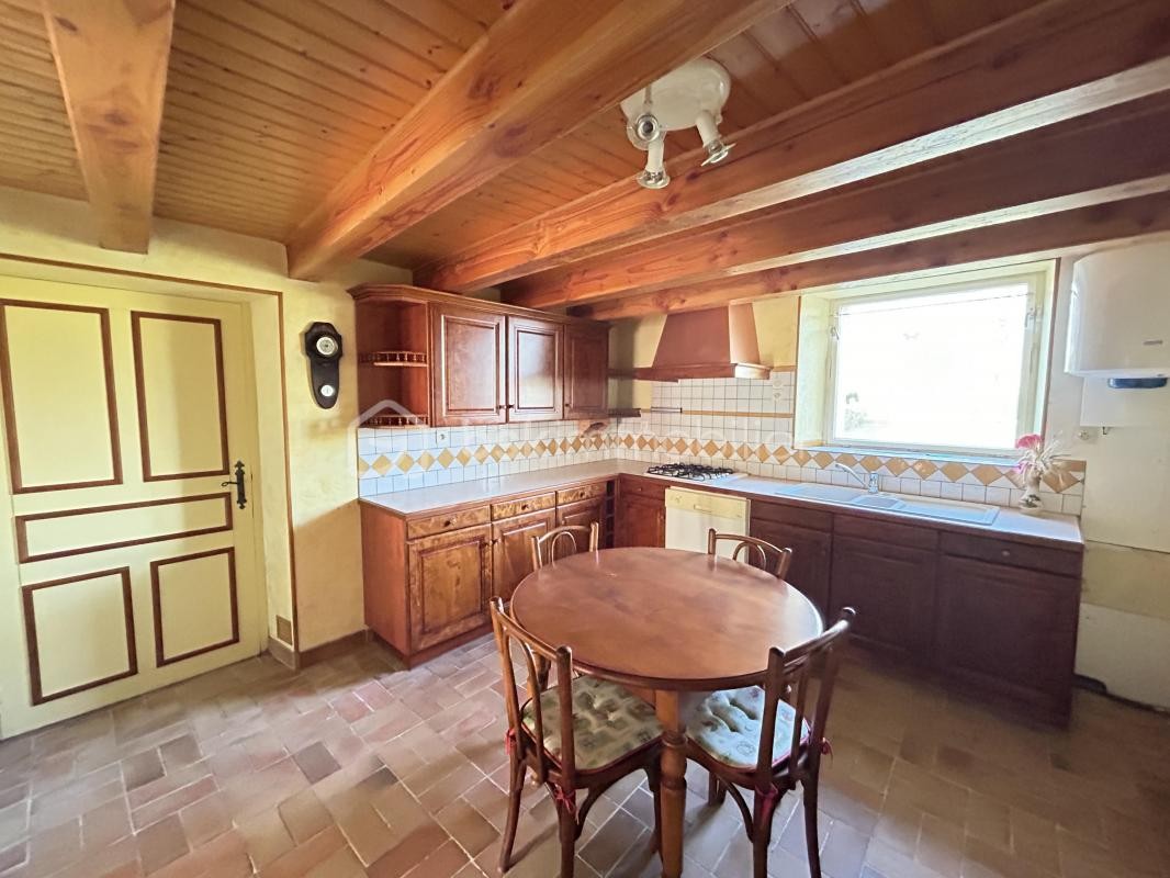 Vente Maison à Issoire 7 pièces