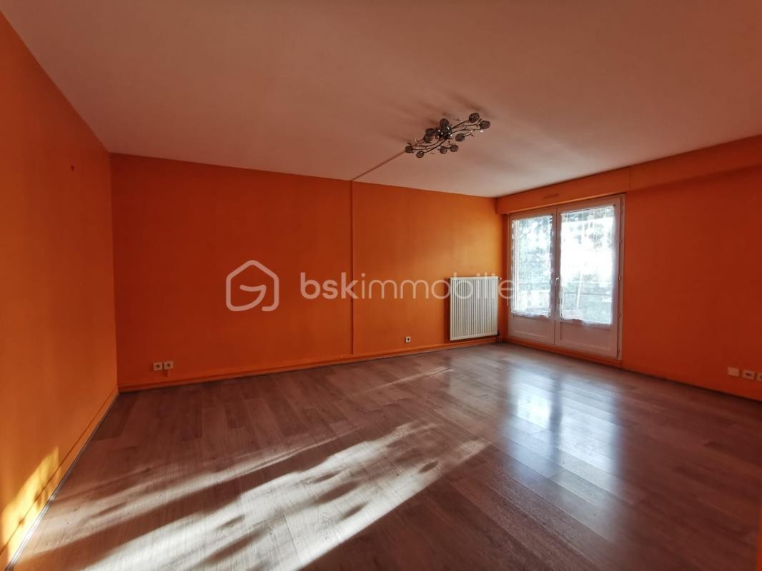 Vente Appartement à Boissy-Saint-Léger 3 pièces