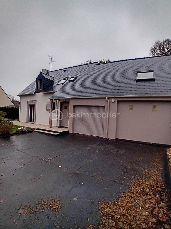 Vente Maison à Ploërmel 5 pièces