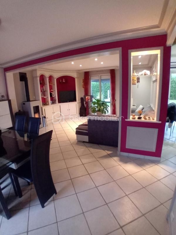 Vente Maison à Ploërmel 5 pièces