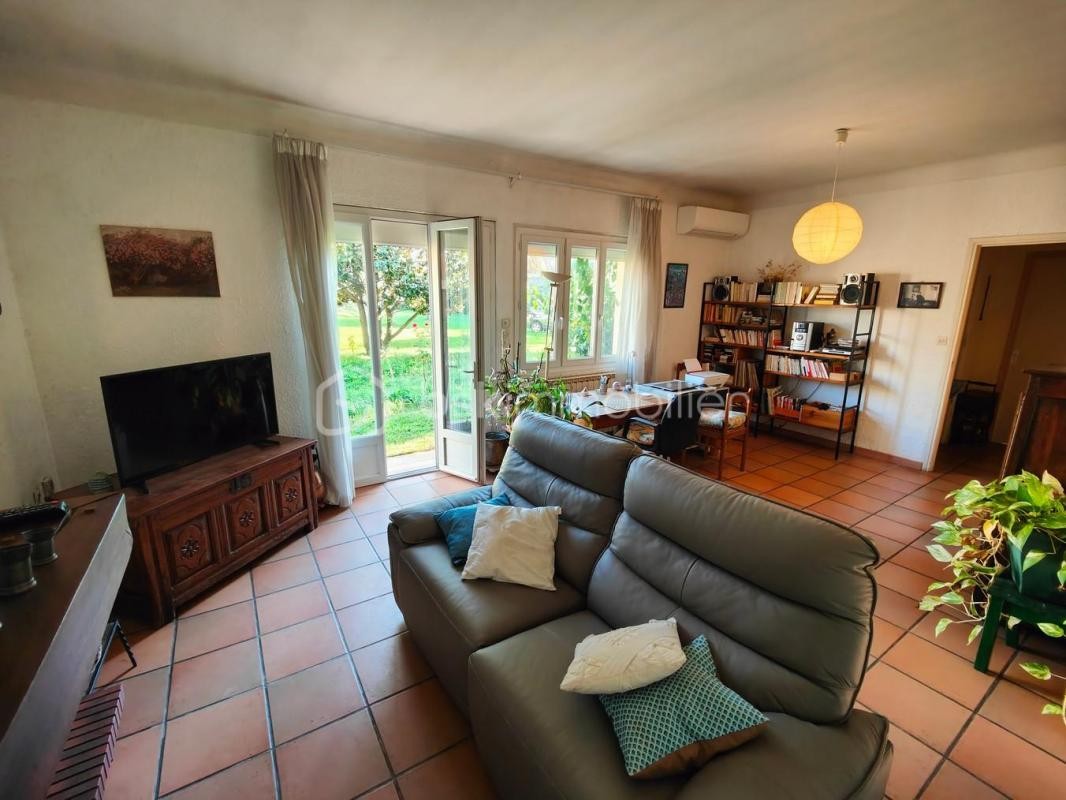 Vente Maison à Agde 6 pièces