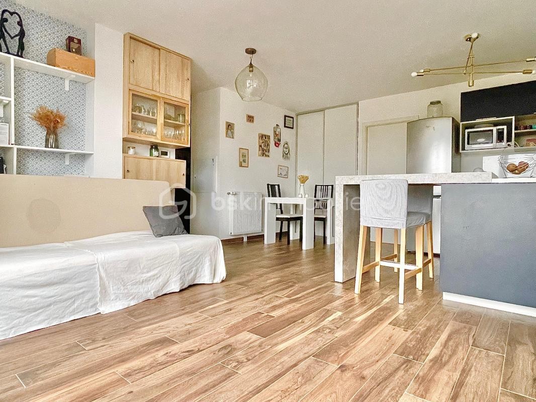 Vente Appartement à Noisy-le-Grand 4 pièces