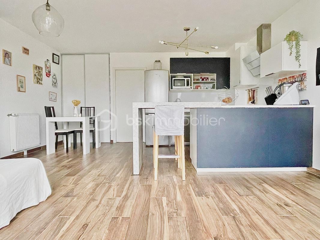 Vente Appartement à Noisy-le-Grand 4 pièces