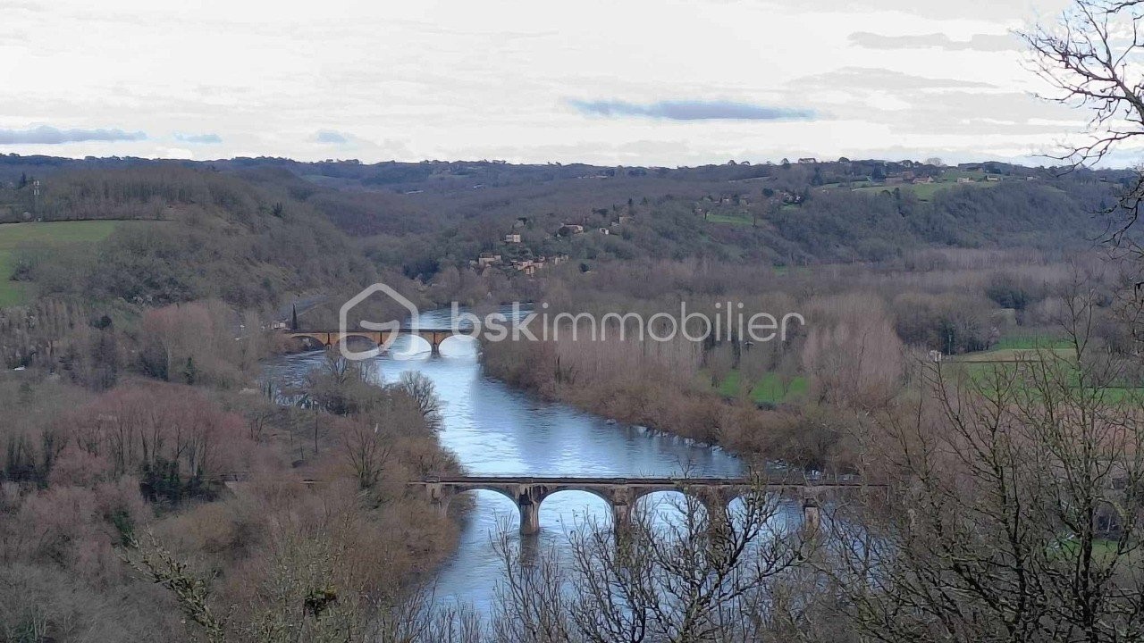 Vente Maison à le Buisson-de-Cadouin 5 pièces