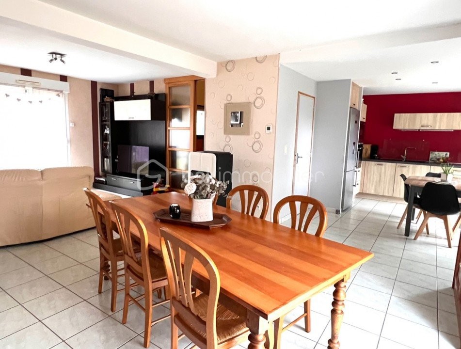 Vente Maison à Vitré 6 pièces