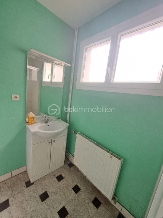 Vente Maison à Abbeville 4 pièces