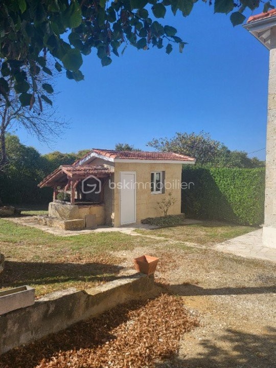 Vente Maison à Lectoure 4 pièces