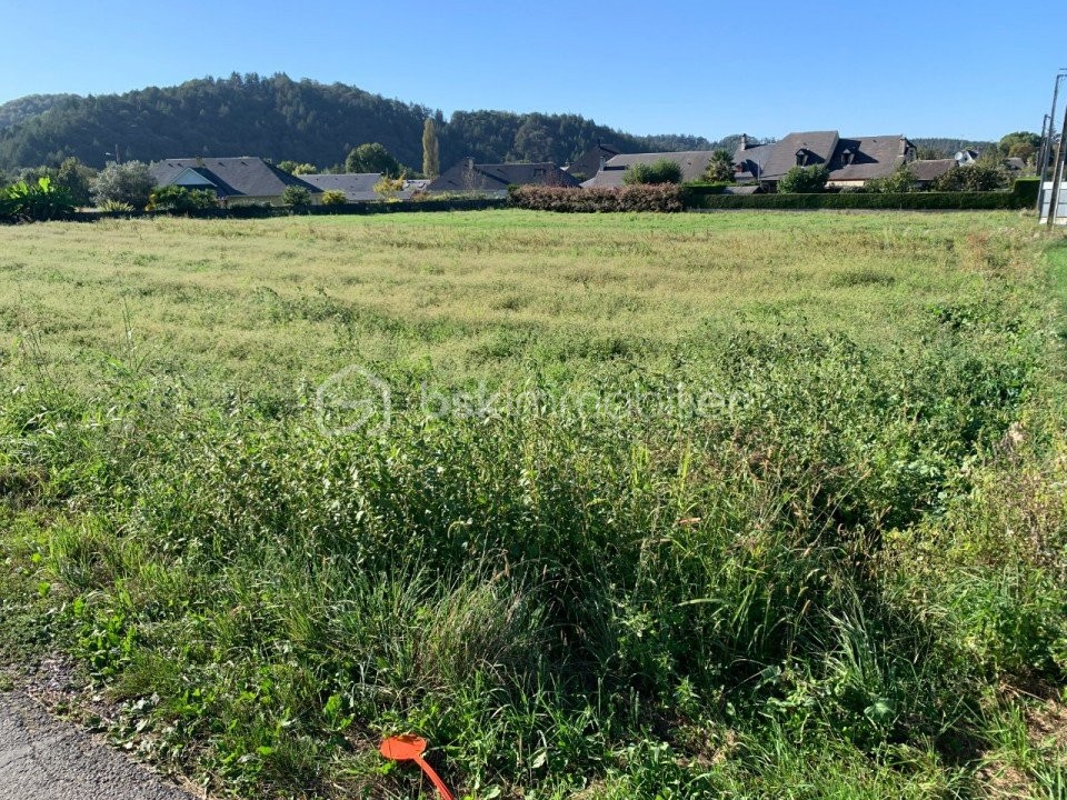 Vente Terrain à Trébons 0 pièce