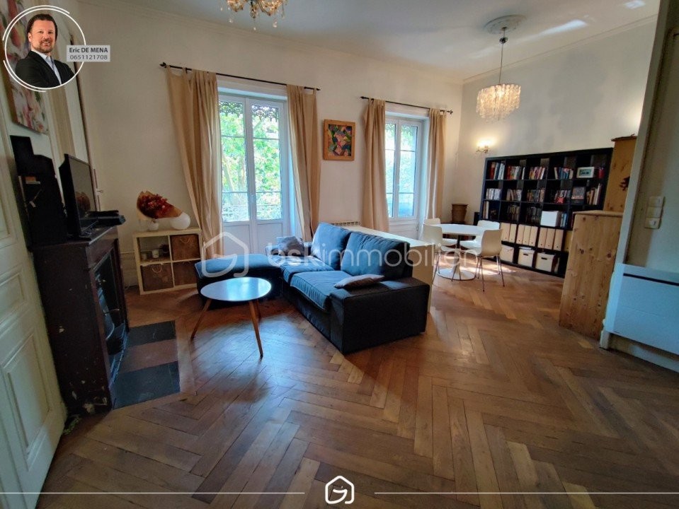 Vente Appartement à Lyon 2e arrondissement 2 pièces