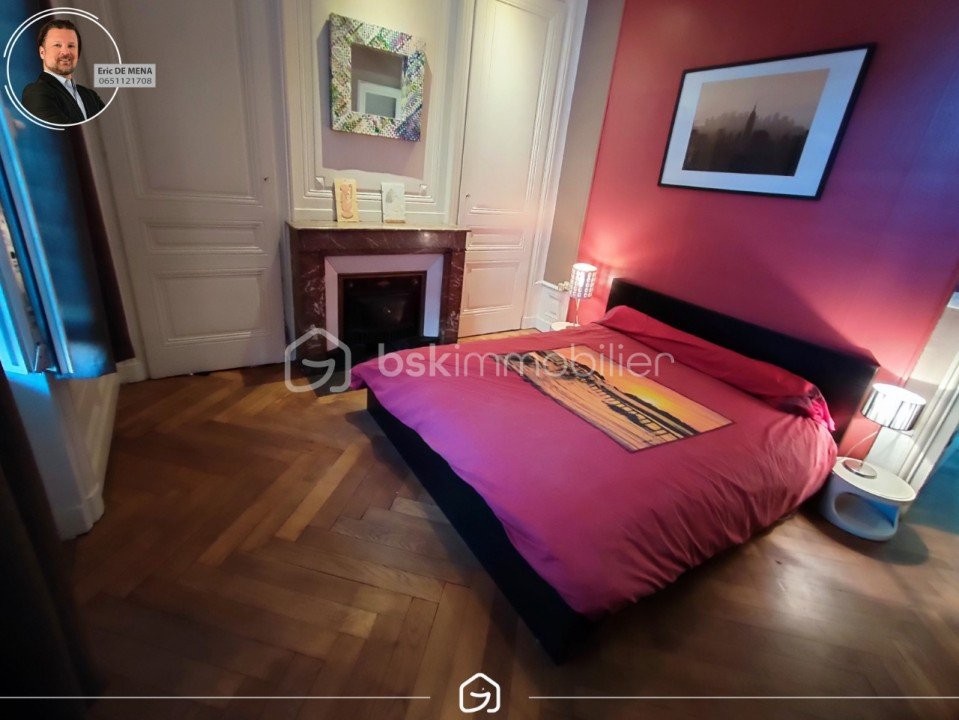 Vente Appartement à Lyon 2e arrondissement 2 pièces