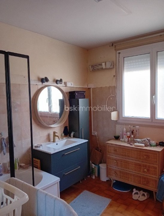 Vente Appartement à Sète 3 pièces