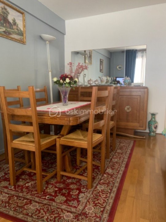 Vente Appartement à Cachan 3 pièces