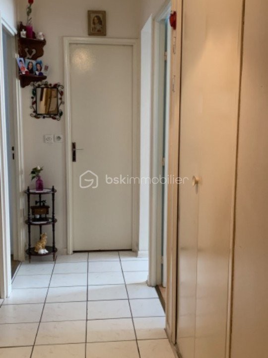 Vente Appartement à Cachan 3 pièces