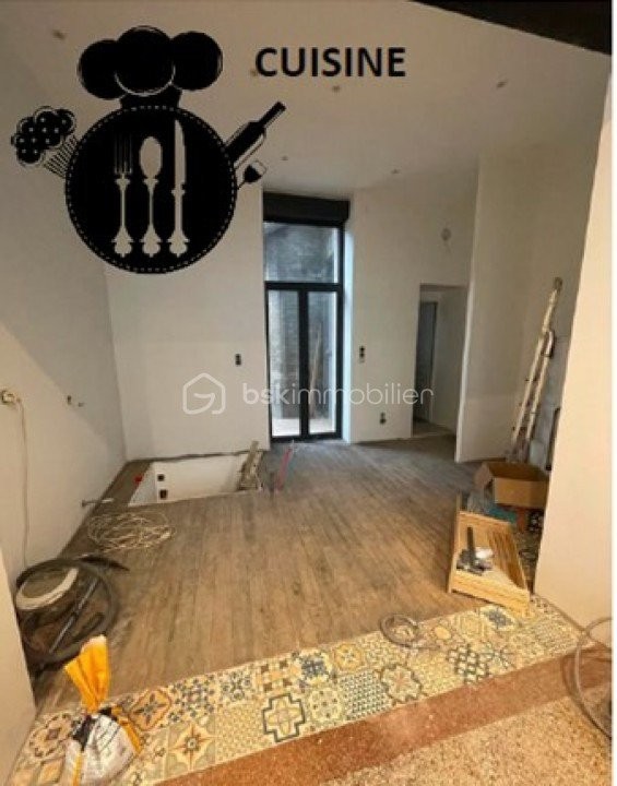 Vente Appartement à Reims 1 pièce