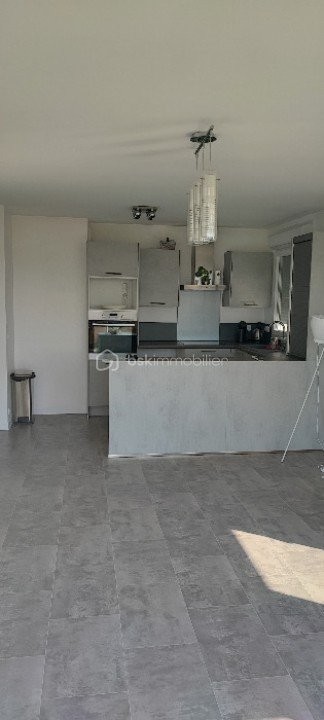 Vente Appartement à Fréjus 3 pièces