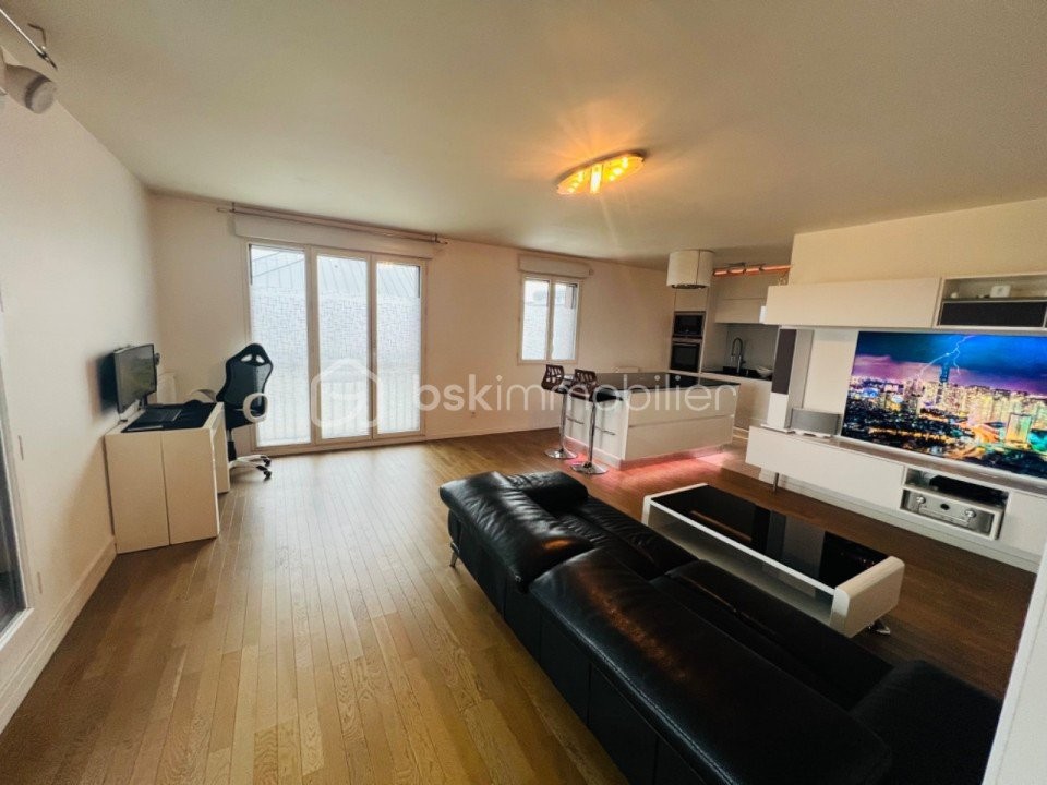 Vente Appartement à Antony 4 pièces