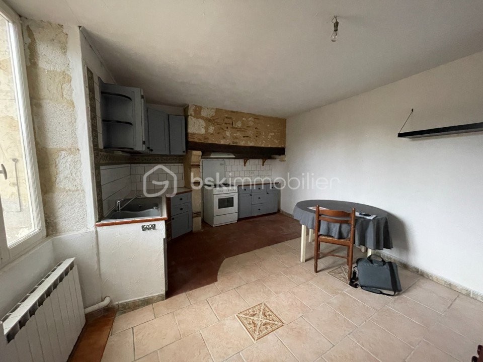 Vente Maison à Valence-sur-Baïse 5 pièces