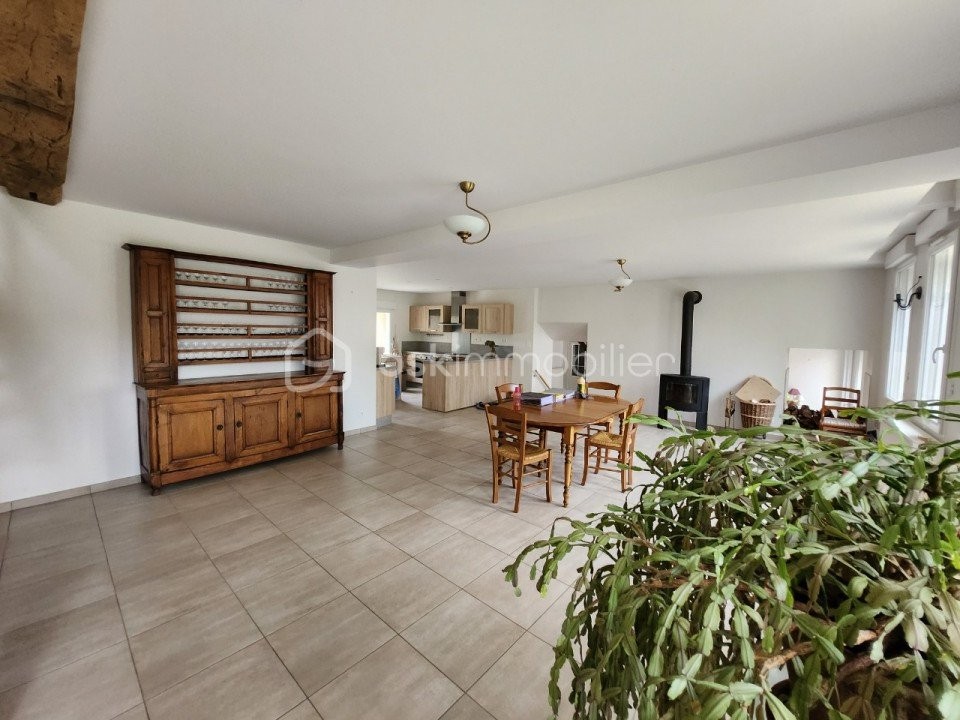 Vente Maison à la Celle-sur-Nièvre 10 pièces