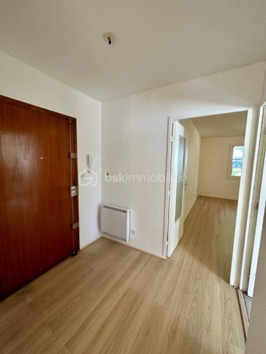 Vente Appartement à Villeurbanne 2 pièces