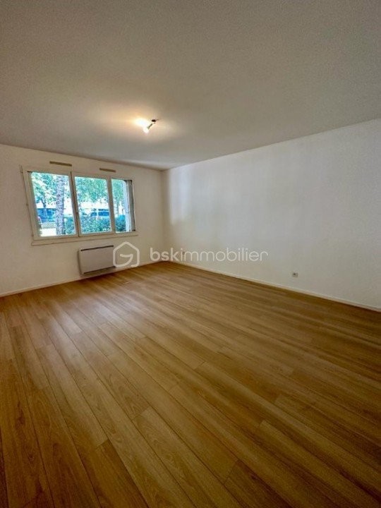 Vente Appartement à Villeurbanne 2 pièces