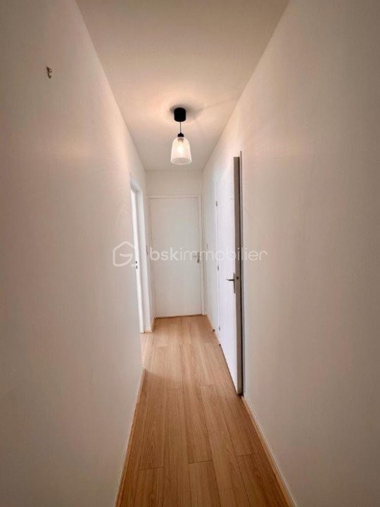 Vente Appartement à Villeurbanne 2 pièces