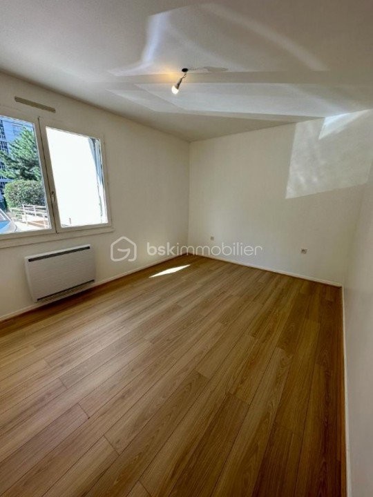 Vente Appartement à Villeurbanne 2 pièces