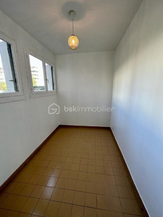 Vente Appartement à Villeurbanne 2 pièces