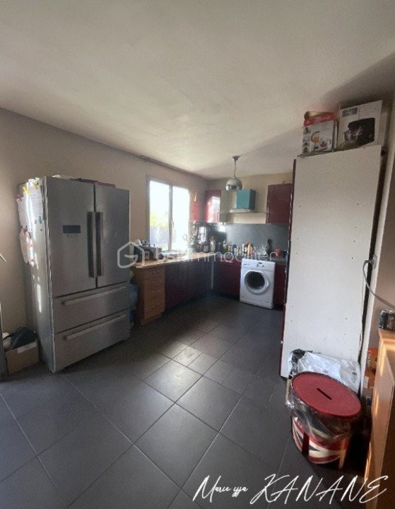 Vente Maison à Rosny-sur-Seine 5 pièces