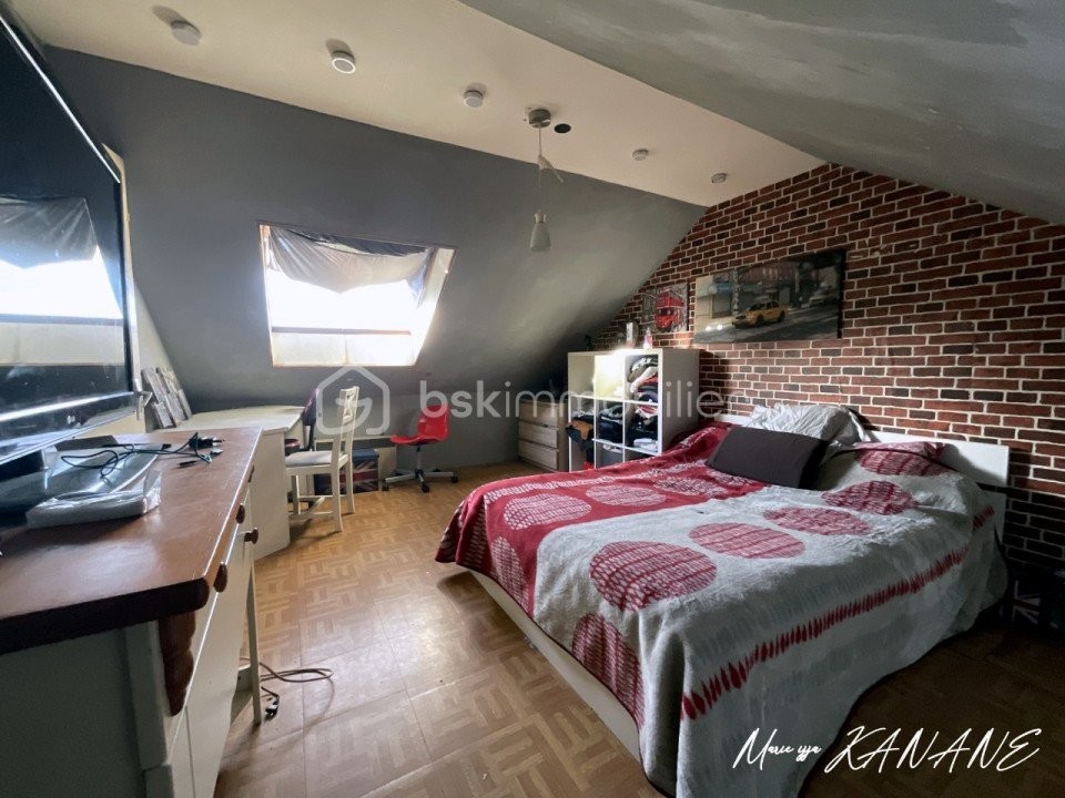 Vente Maison à Rosny-sur-Seine 5 pièces