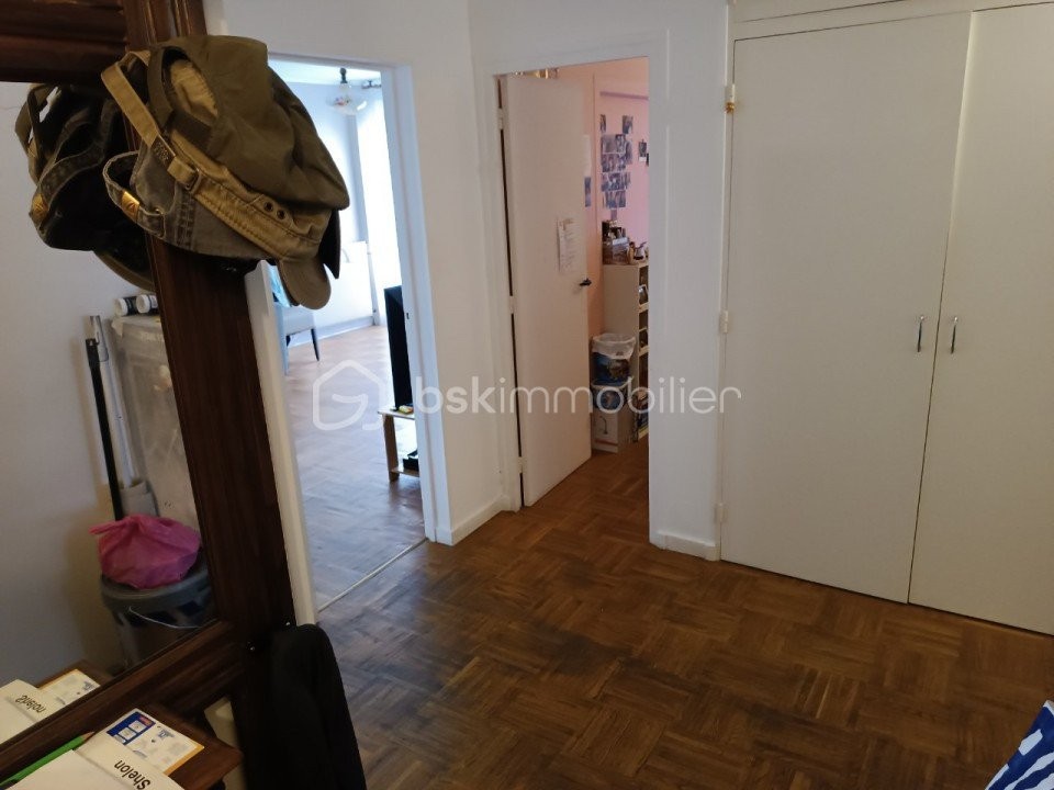 Vente Appartement à Beauvais 4 pièces