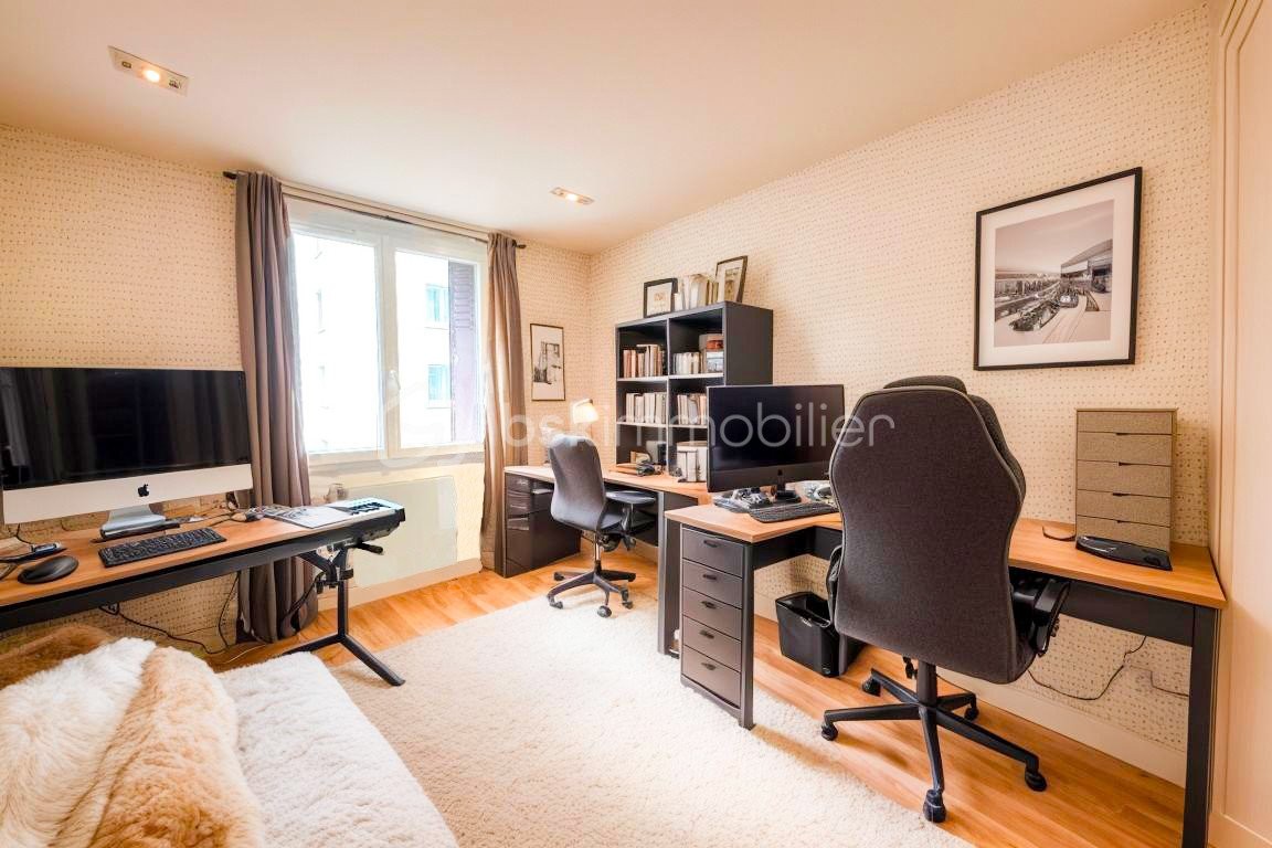 Vente Appartement à Chambéry 3 pièces