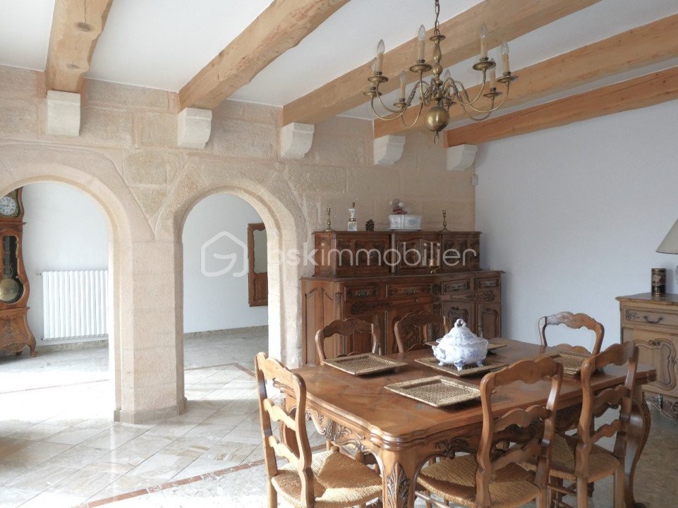 Vente Maison à Beaucaire 4 pièces