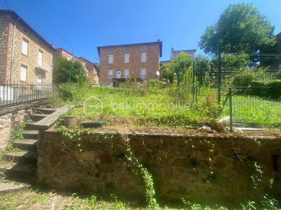 Vente Maison à Cours-la-Ville 5 pièces