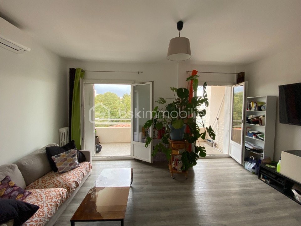 Vente Appartement à Toulon 4 pièces