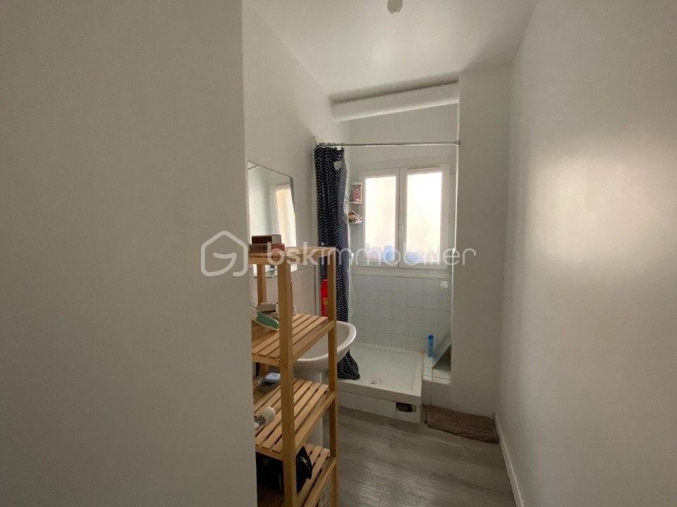 Vente Appartement à Toulon 4 pièces