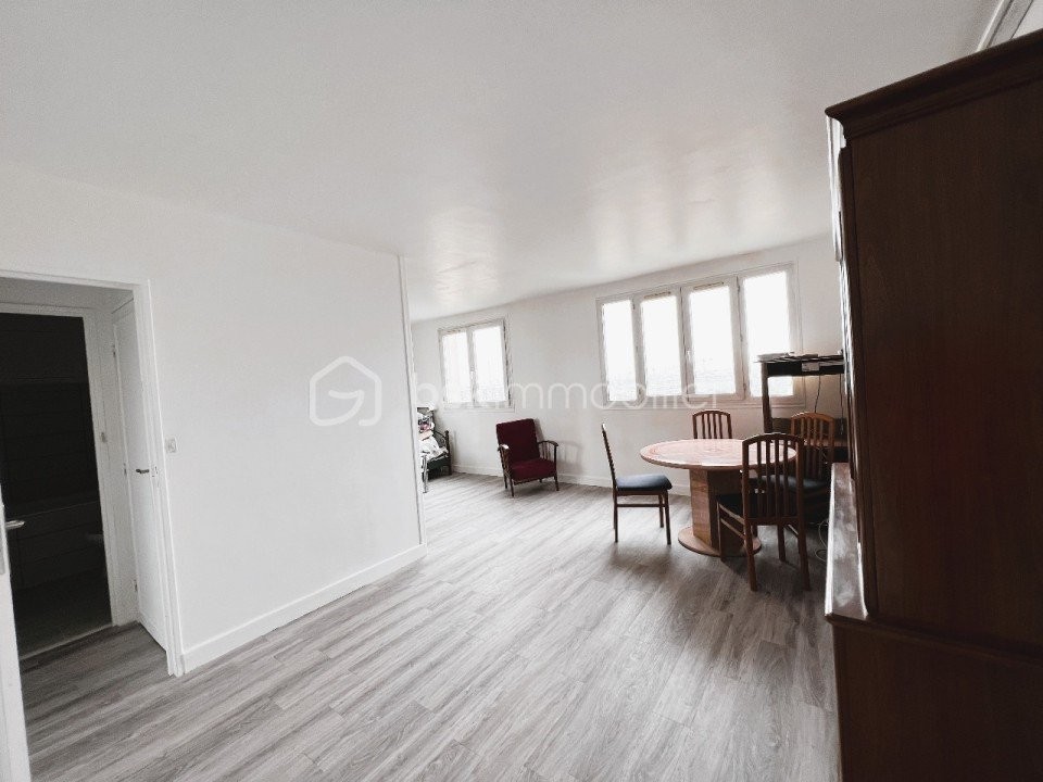 Location Appartement à Choisy-le-Roi 3 pièces