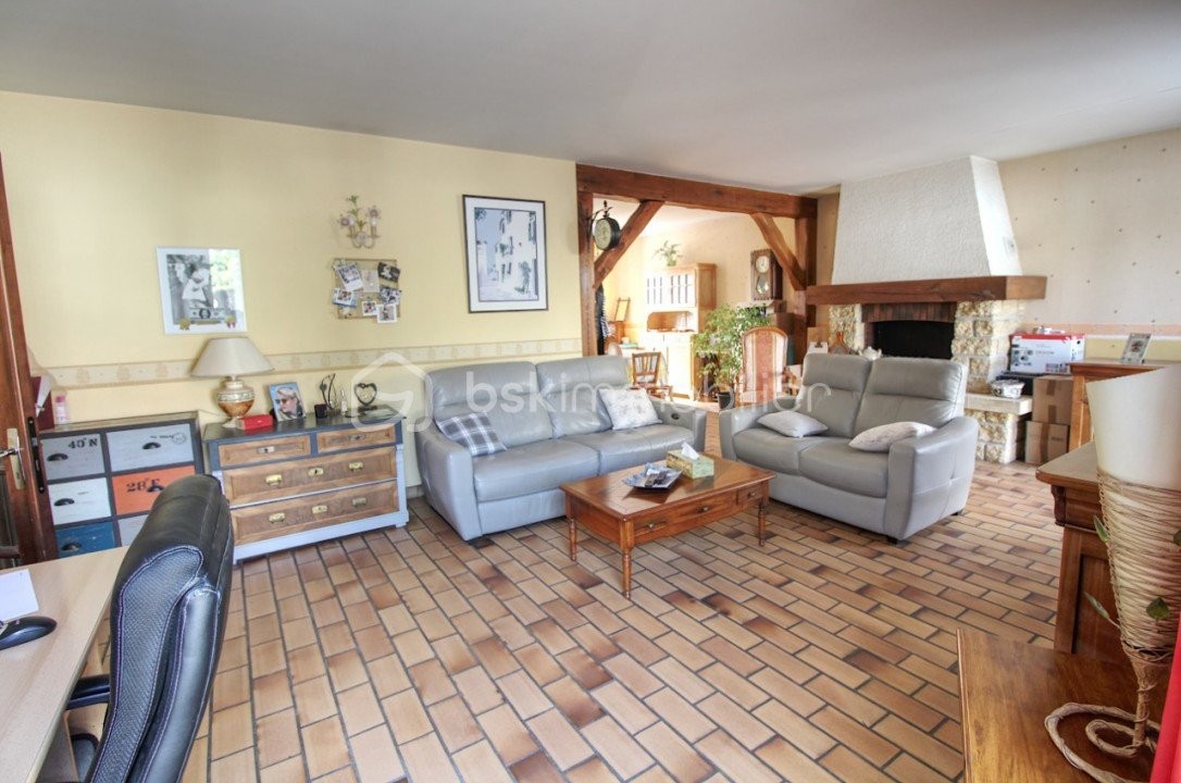 Vente Maison à la Ville-du-Bois 5 pièces