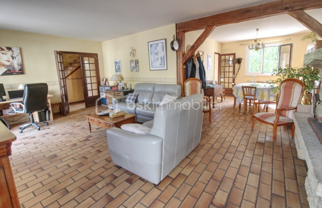 Vente Maison à la Ville-du-Bois 5 pièces