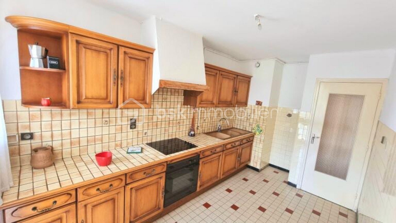 Vente Appartement à Fontaine 4 pièces