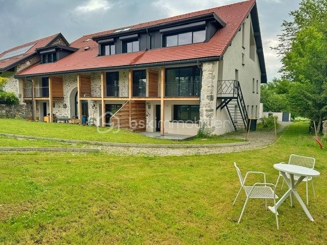 Vente Appartement à Annecy-le-Vieux 4 pièces