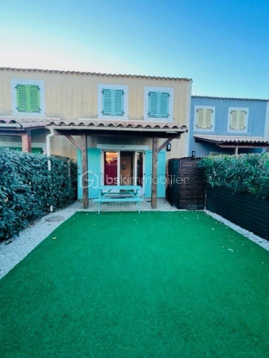 Vente Maison à le Barcarès 3 pièces