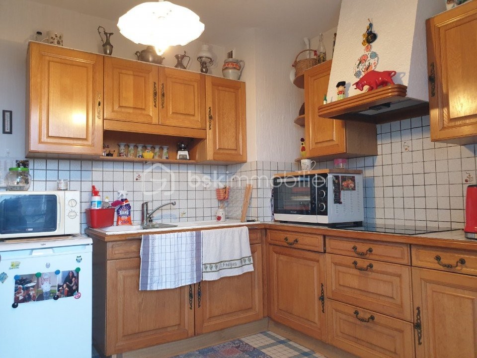 Vente Appartement à Nevers 3 pièces