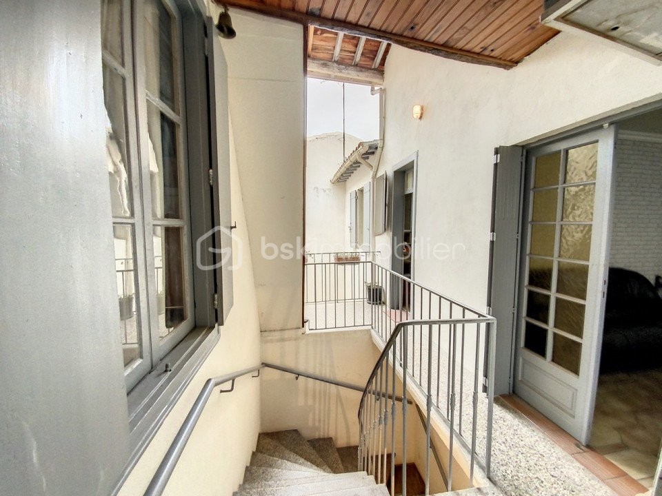 Vente Maison à Montpellier 5 pièces